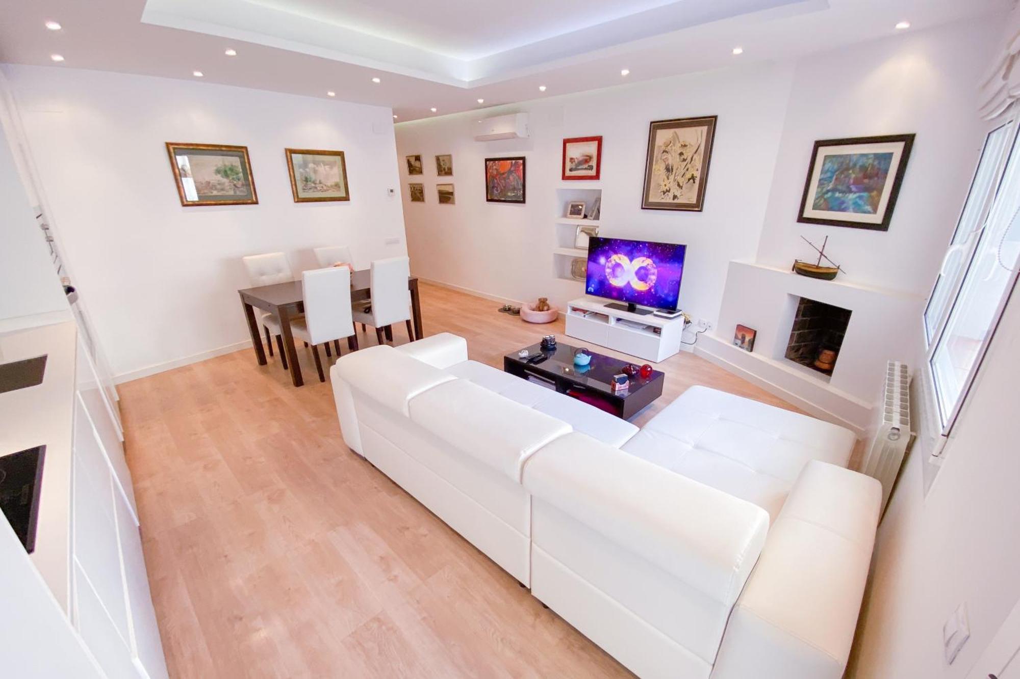 Anna & Thomas - Center Appartement Sitges