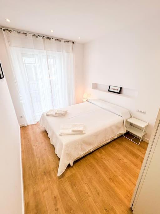 Anna & Thomas - Center Appartement