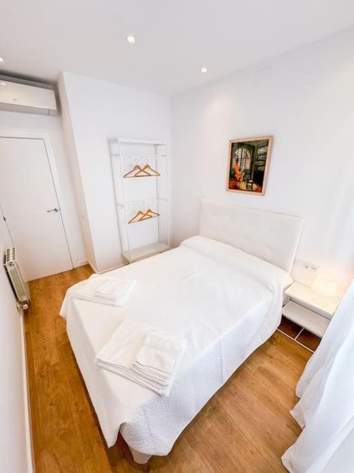 Anna & Thomas - Center Appartement Sitges