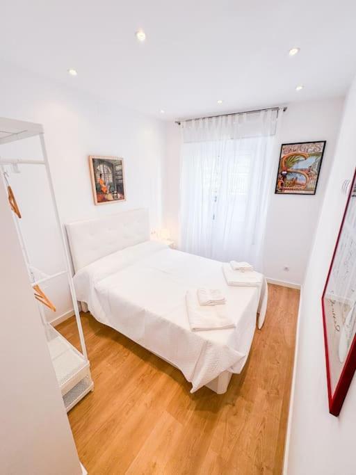 Anna & Thomas - Center Appartement