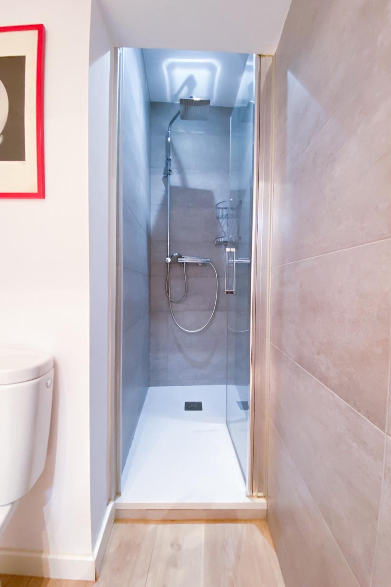 Anna & Thomas - Center Appartement *